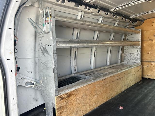 2019 Chevrolet Express 2500 Work Van (Stk: U4077) in St. Catharines - Image 8 of 17