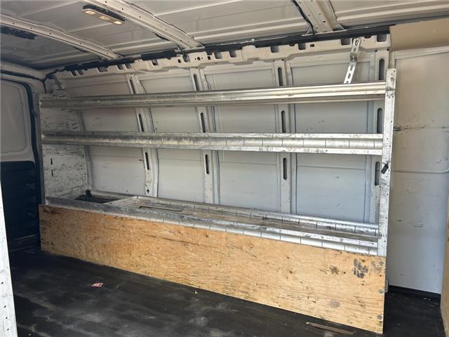 2019 Chevrolet Express 2500 Work Van (Stk: U4077) in St. Catharines - Image 10 of 17