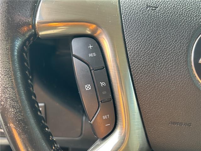 2019 Chevrolet Express 2500 Work Van (Stk: U4077) in St. Catharines - Image 12 of 17