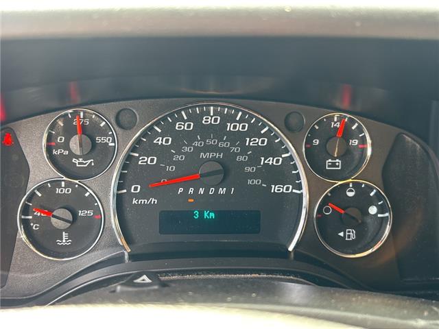 2019 Chevrolet Express 2500 Work Van (Stk: U4077) in St. Catharines - Image 16 of 17