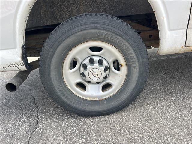 2019 Chevrolet Express 2500 Work Van (Stk: U4077) in St. Catharines - Image 17 of 17