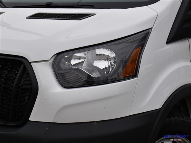 2022 Ford Transit-250 Cargo Base (Stk: U4075A) in St. Catharines - Image 3 of 23