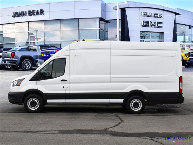 2022 Ford Transit-250 Cargo Base (Stk: U4075A) in St. Catharines - Image 5 of 23
