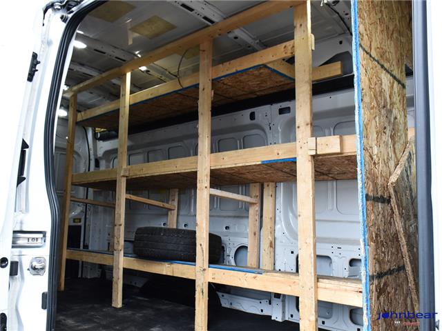 2022 Ford Transit-250 Cargo Base (Stk: U4075A) in St. Catharines - Image 11 of 23