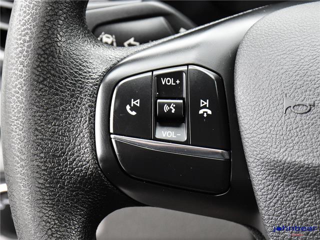 2022 Ford Transit-250 Cargo Base (Stk: U4075A) in St. Catharines - Image 18 of 23