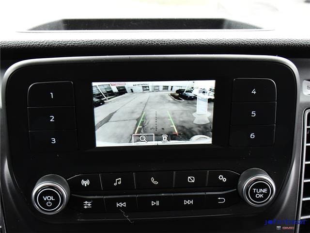 2022 Ford Transit-250 Cargo Base (Stk: U4075A) in St. Catharines - Image 22 of 23