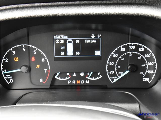 2022 Ford Transit-250 Cargo Base (Stk: U4075A) in St. Catharines - Image 23 of 23