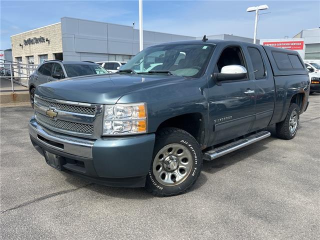 2011 Chevrolet Silverado 1500 LS (Stk: 9092-26A) in St. Catharines - Image 1 of 14