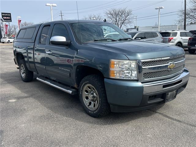 2011 Chevrolet Silverado 1500 LS (Stk: 9092-26A) in St. Catharines - Image 6 of 14