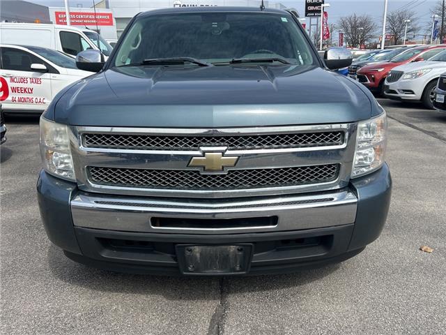 2011 Chevrolet Silverado 1500 LS (Stk: 9092-26A) in St. Catharines - Image 7 of 14