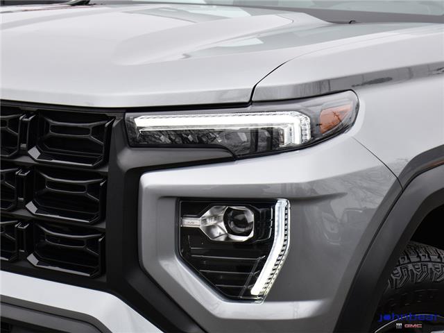 2024 GMC Canyon Elevation (Stk: U4080) in St. Catharines - Image 3 of 26