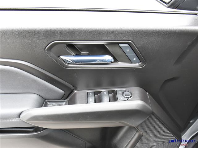 2024 GMC Canyon Elevation (Stk: U4080) in St. Catharines - Image 11 of 26