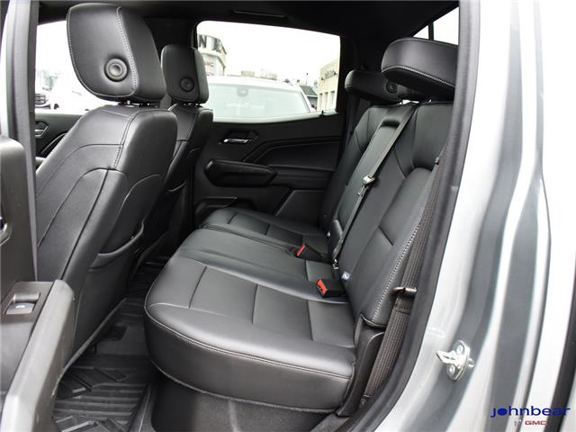 2024 GMC Canyon Elevation (Stk: U4080) in St. Catharines - Image 15 of 26