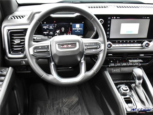 2024 GMC Canyon Elevation (Stk: U4080) in St. Catharines - Image 17 of 26