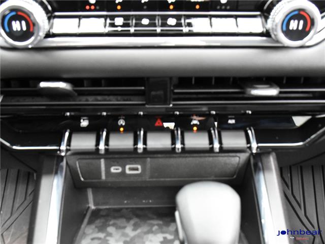 2024 GMC Canyon Elevation (Stk: U4080) in St. Catharines - Image 19 of 26