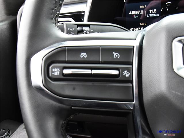 2024 GMC Canyon Elevation (Stk: U4080) in St. Catharines - Image 21 of 26