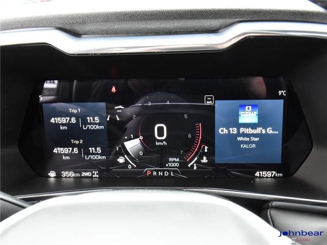 2024 GMC Canyon Elevation (Stk: U4080) in St. Catharines - Image 23 of 26