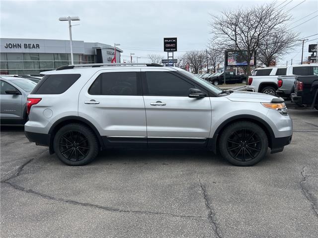 2014 Ford Explorer XLT (Stk: 9004-25B) in St. Catharines - Image 6 of 21