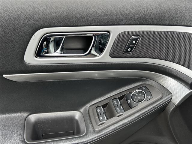 2014 Ford Explorer XLT (Stk: 9004-25B) in St. Catharines - Image 9 of 21
