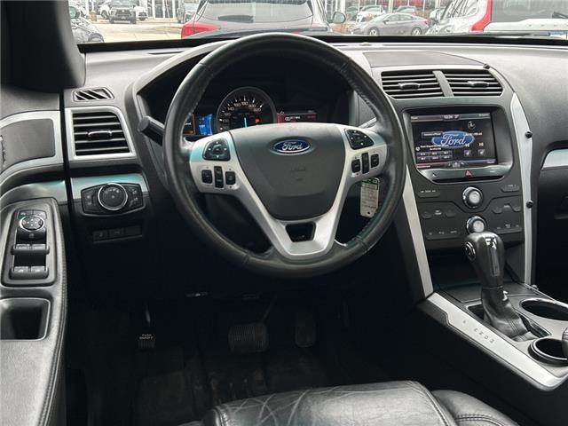 2014 Ford Explorer XLT (Stk: 9004-25B) in St. Catharines - Image 10 of 21