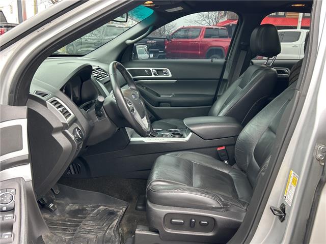 2014 Ford Explorer XLT (Stk: 9004-25B) in St. Catharines - Image 11 of 21