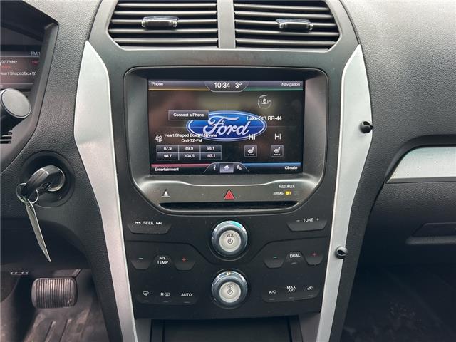 2014 Ford Explorer XLT (Stk: 9004-25B) in St. Catharines - Image 13 of 21