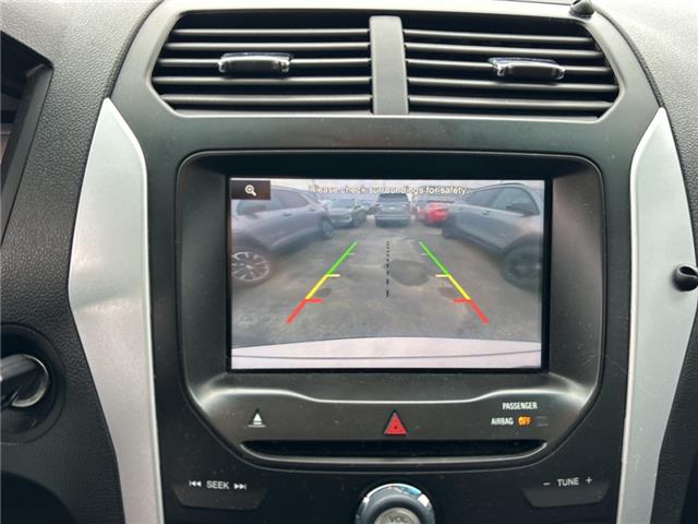 2014 Ford Explorer XLT (Stk: 9004-25B) in St. Catharines - Image 14 of 21
