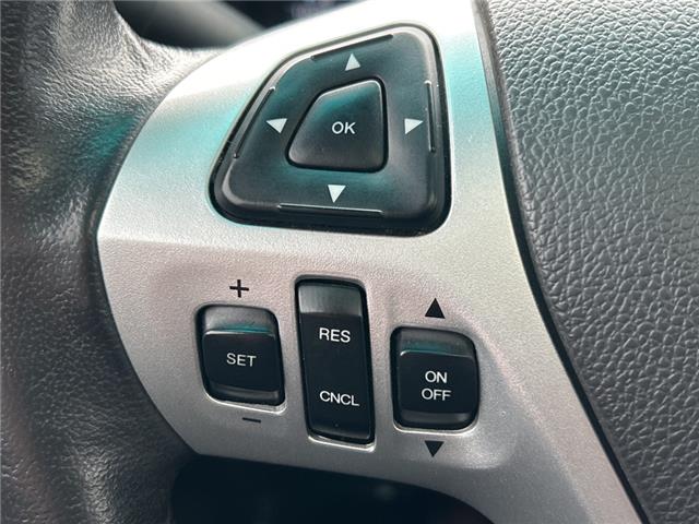 2014 Ford Explorer XLT (Stk: 9004-25B) in St. Catharines - Image 18 of 21