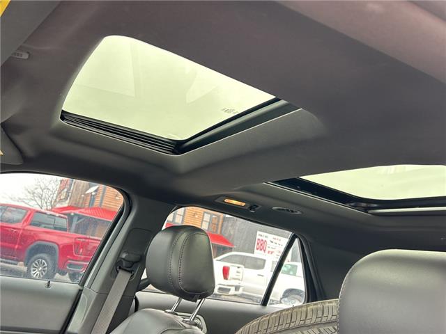 2014 Ford Explorer XLT (Stk: 9004-25B) in St. Catharines - Image 20 of 21