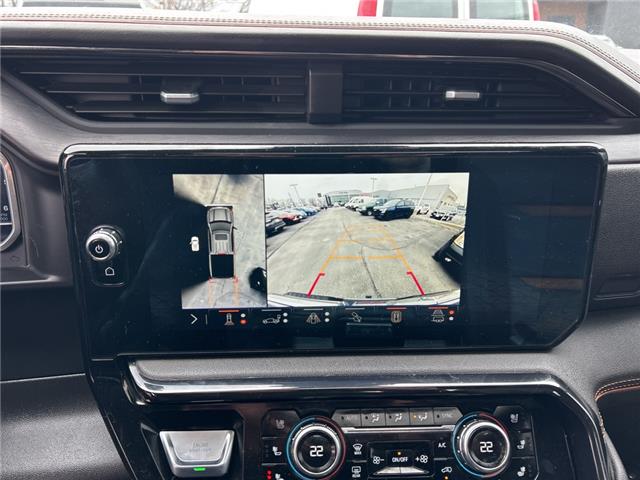 2024 GMC Sierra 1500 AT4 (Stk: 9099-26A) in St. Catharines - Image 13 of 20