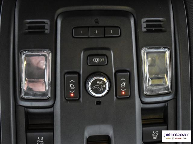2022 Chevrolet Tahoe LT (Stk: U4409) in Hamilton - Image 28 of 32