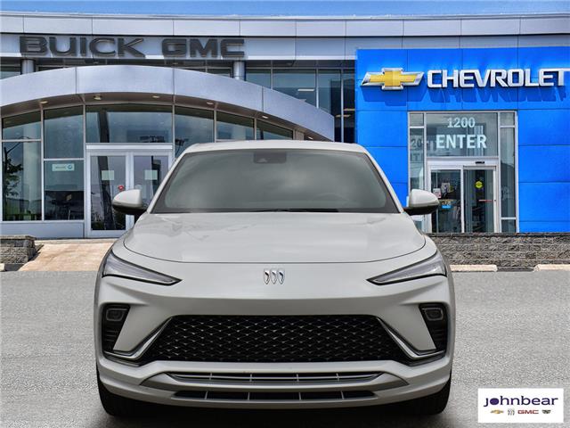 2024 Buick Envista Avenir (Stk: LB4378) in Hamilton - Image 5 of 30