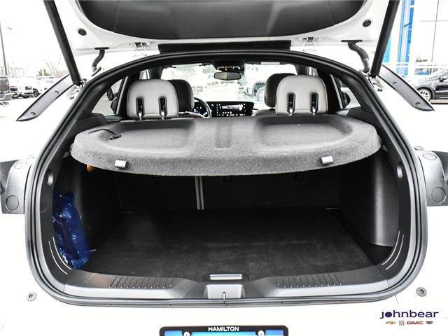 2024 Buick Envista Avenir (Stk: LB4378) in Hamilton - Image 9 of 30