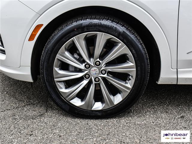 2024 Buick Envista Avenir (Stk: LB4378) in Hamilton - Image 10 of 30