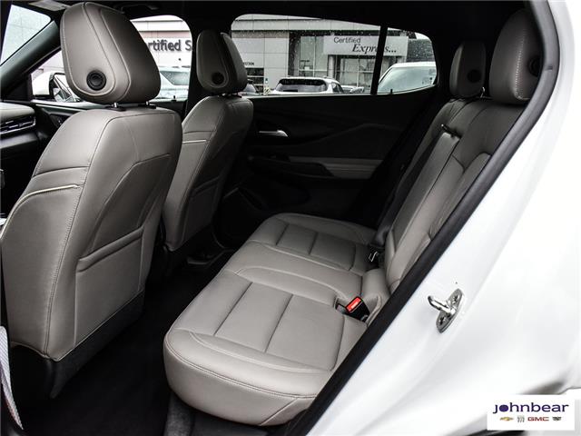 2024 Buick Envista Avenir (Stk: LB4378) in Hamilton - Image 16 of 30