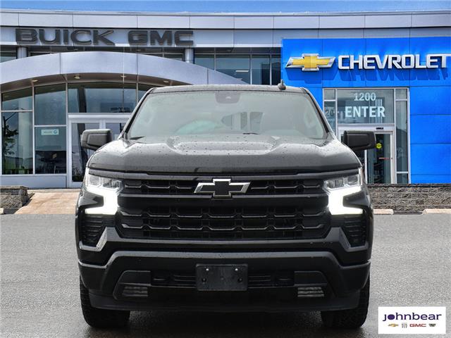 2024 Chevrolet Silverado 1500 RST (Stk: LB4384) in Hamilton - Image 4 of 28
