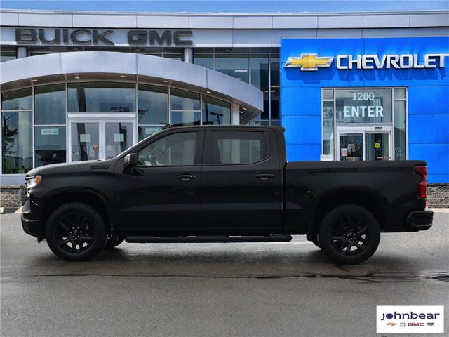2024 Chevrolet Silverado 1500 RST (Stk: LB4384) in Hamilton - Image 5 of 28