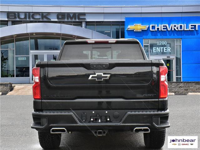 2024 Chevrolet Silverado 1500 RST (Stk: LB4384) in Hamilton - Image 7 of 28