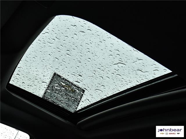 2024 Chevrolet Silverado 1500 RST (Stk: LB4384) in Hamilton - Image 11 of 28