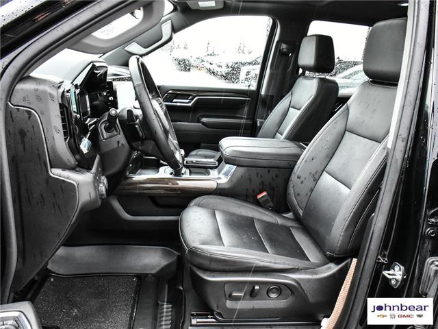 2024 Chevrolet Silverado 1500 RST (Stk: LB4384) in Hamilton - Image 14 of 28