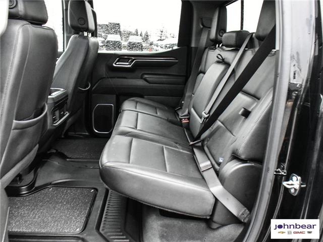 2024 Chevrolet Silverado 1500 RST (Stk: LB4384) in Hamilton - Image 15 of 28