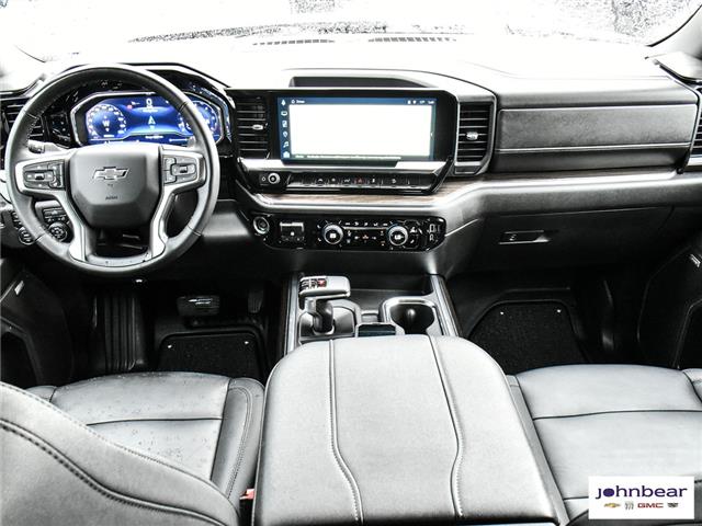 2024 Chevrolet Silverado 1500 RST (Stk: LB4384) in Hamilton - Image 16 of 28