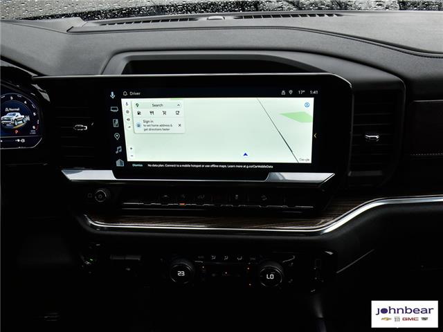 2024 Chevrolet Silverado 1500 RST (Stk: LB4384) in Hamilton - Image 17 of 28