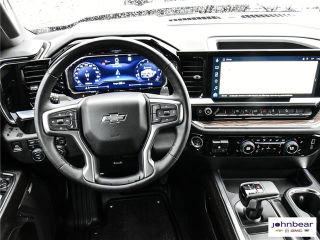 2024 Chevrolet Silverado 1500 RST (Stk: LB4384) in Hamilton - Image 20 of 28