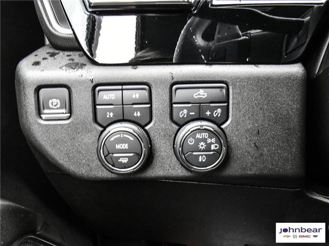 2024 Chevrolet Silverado 1500 RST (Stk: LB4384) in Hamilton - Image 23 of 28