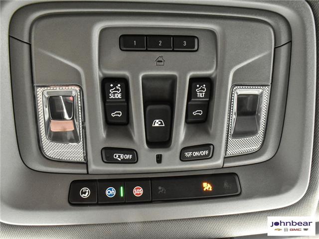 2024 Chevrolet Silverado 1500 RST (Stk: LB4384) in Hamilton - Image 26 of 28