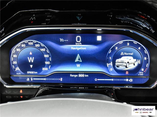 2024 Chevrolet Silverado 1500 RST (Stk: LB4384) in Hamilton - Image 27 of 28