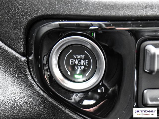 2024 Chevrolet Silverado 1500 RST (Stk: LB4384) in Hamilton - Image 28 of 28