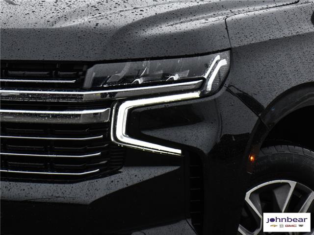 2022 Chevrolet Tahoe LT (Stk: 1541-25A) in Hamilton - Image 3 of 28