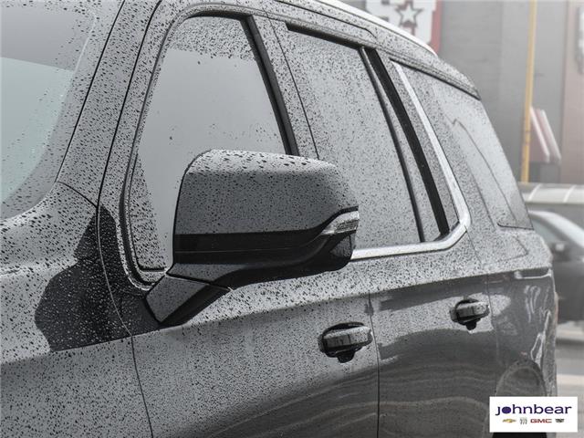 2022 Chevrolet Tahoe LT (Stk: 1541-25A) in Hamilton - Image 4 of 28